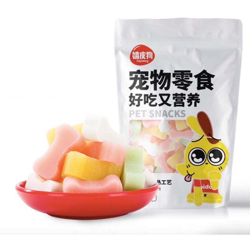 ❌Snack thưởng, bánh thưởng, xương thưởng cho thú cưng