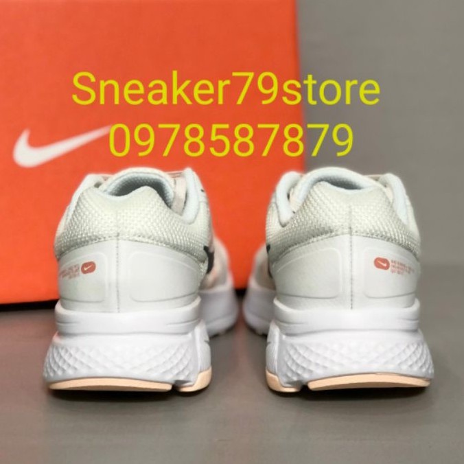 Giày Nike Running RUN SWIFT 2 Nữ CU3528-100 [Full Box - Chính Hãng - Hình Ảnh Thực Chụp Tại Sneaker79store]