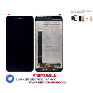 Màn hình Xiaomi Mi 5X