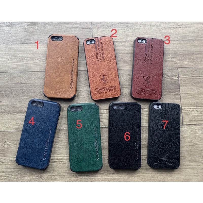 Ốp iphone 5 - iphone 5s - iphone SE