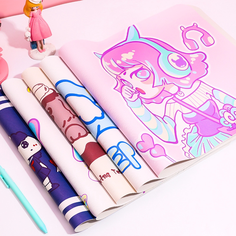 Thảm Lót Chuột Cỡ Lớn Thiết Kế Sáng Tạo Dễ Thương | BigBuy360 - bigbuy360.vn