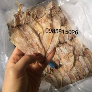 Siêu sale mực khô siêu mini 2k/con