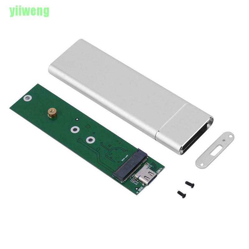 Ổ Cứng SSD Yw M.2 NGFF USB 3.0 HDD | BigBuy360 - bigbuy360.vn