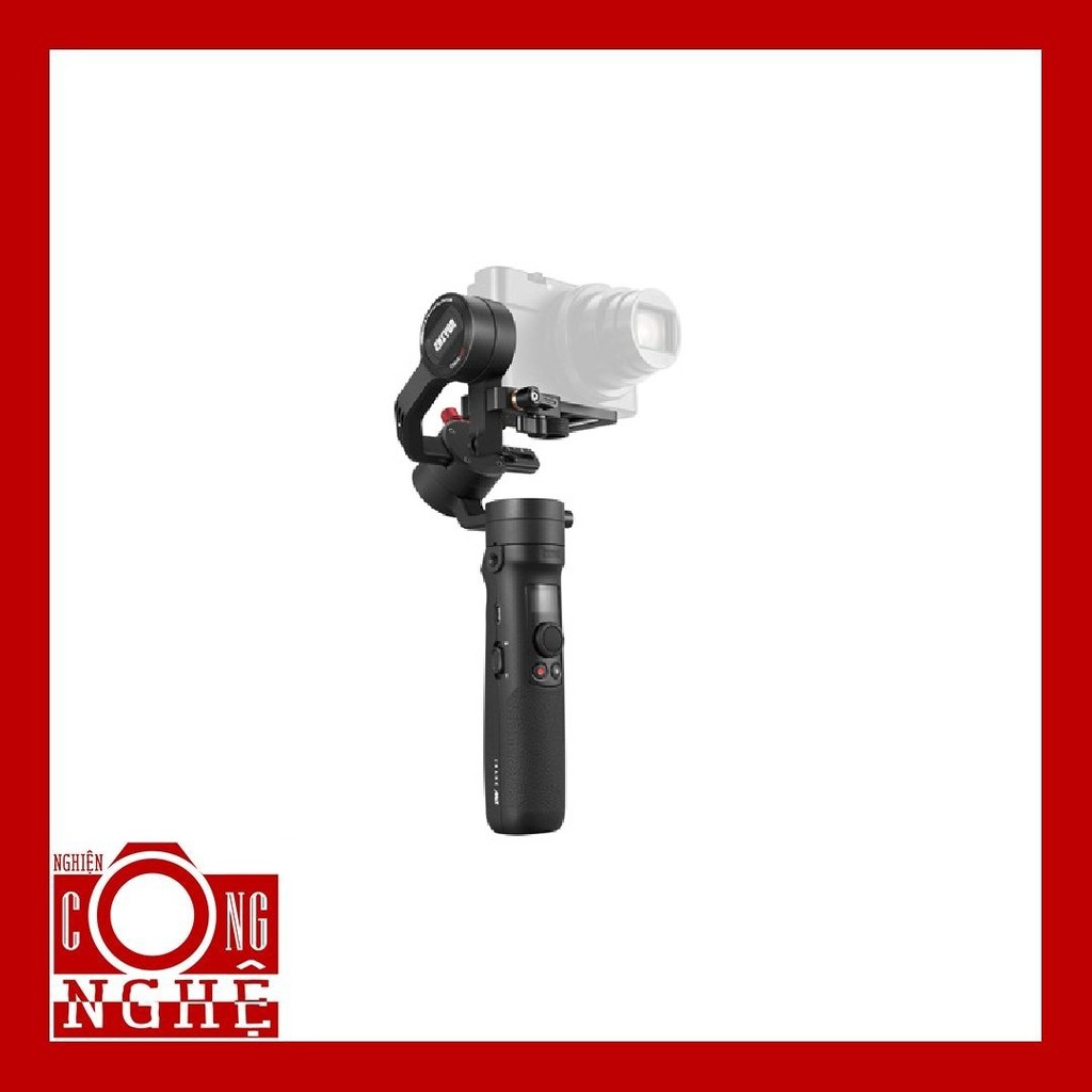 Tay cầm chống rung Gimbal Zhiyun Crane M2 | Chính Hãng