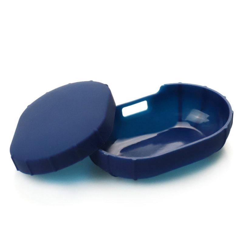 Ốp silicon bảo vệ tai nghe Bluetooth cho Xiaomi airdots TWS | BigBuy360 - bigbuy360.vn