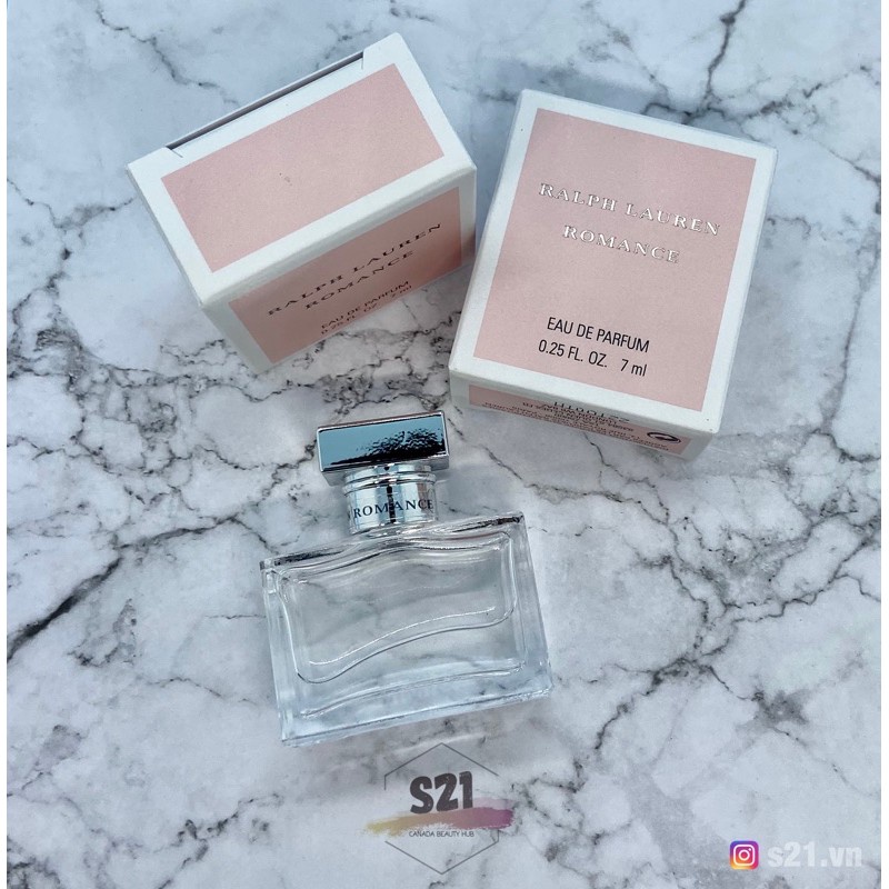 Nước hoa Ralph Lauren Romance mini