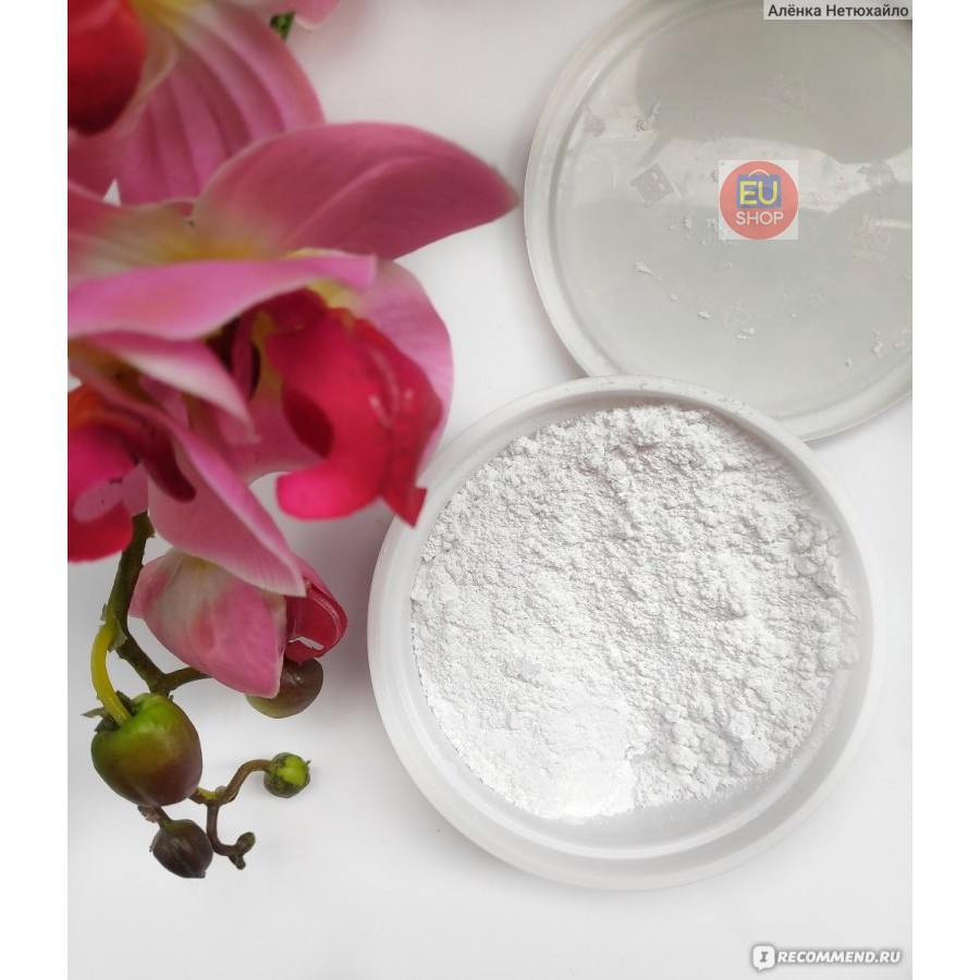 Bột trắng răng Fito Cosmetics Nga 75g