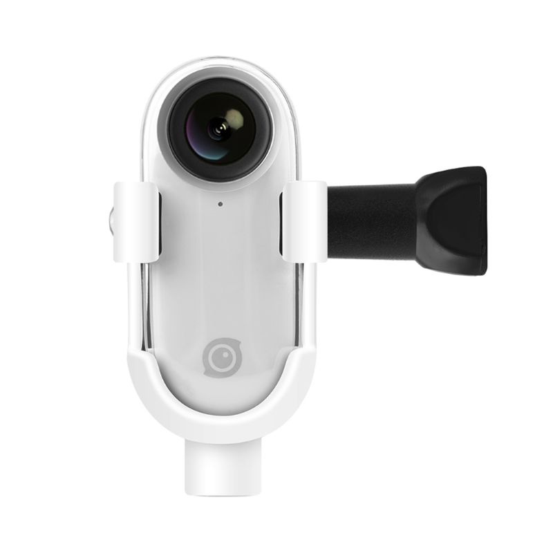 1 Bộ Giá Đỡ Chuyển Đổi Kẹp Ba Lô Xoay 360 Độ Gắn Xe Hơi Hỗ Trợ Chụp Ảnh Selfie
