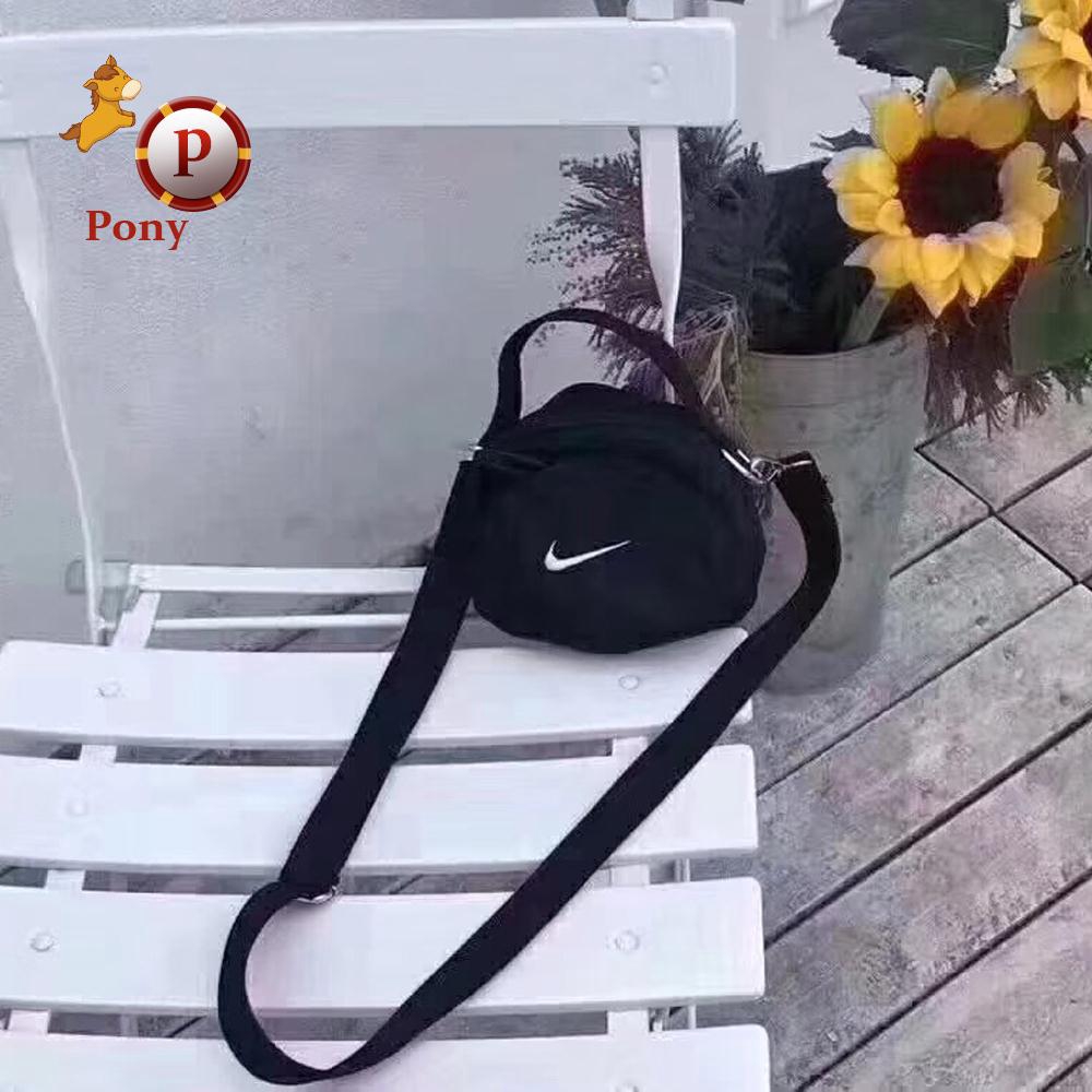 [Mã FASHIONG10 giảm 10k đơn 50K] Túi đeo vai Nike năng động trẻ trung thời trang | BigBuy360 - bigbuy360.vn