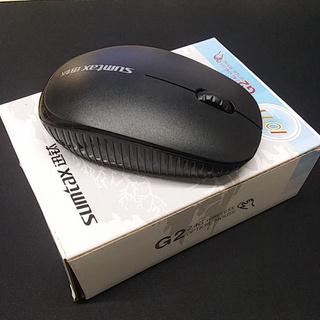 Mouse không dây Sumtax G2