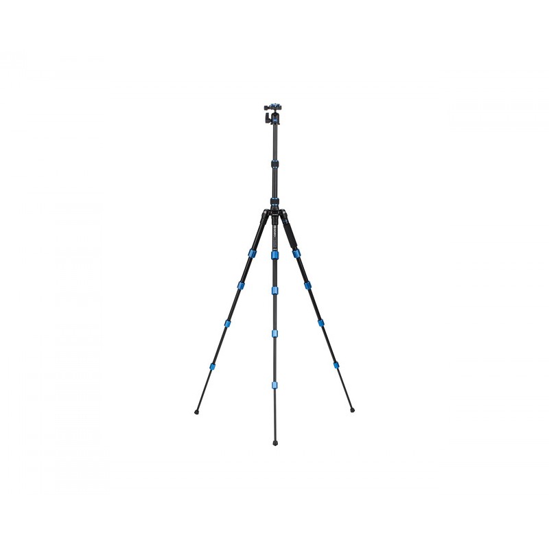 CHÂN MÁY ẢNH TRIPOD/ MONOPOD BENRO FSL09AN00