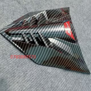 CHỈ MŨI CARBON XE WINNER X