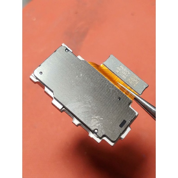 Camera LG G8 zin bóc máy