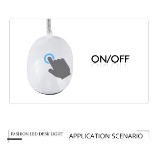 Đèn Led Đọc Sách Mini Linh Hoạt
