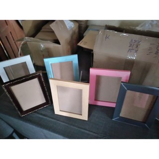 {Siêu rẻ}Khung Hình treo ảnh - để bàn