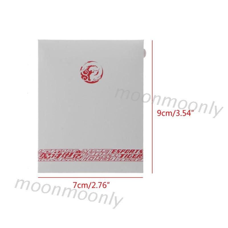 1 Túi Chân Chuột Esports Tiger Ice Cho Razer Deathadder V2