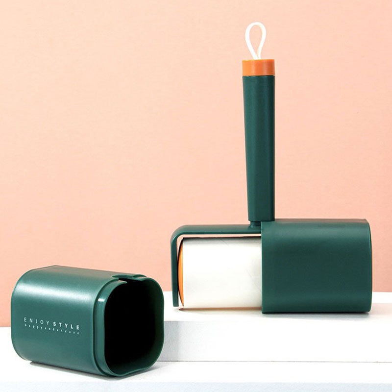 cây lăn lông chó mèo sang chảnh