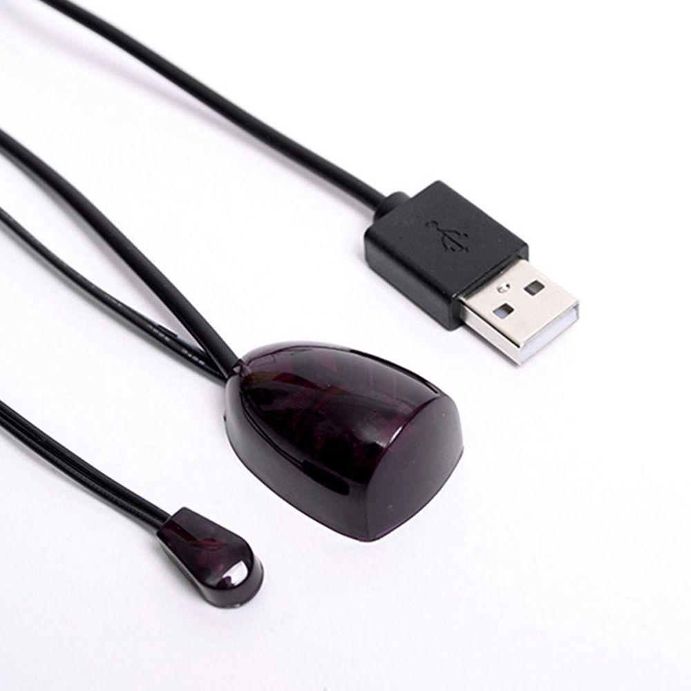 Đầu Chuyển Đổi USB Nhận Tín Hiệu Điều Khiển Từ Xa Chuyên Dụng