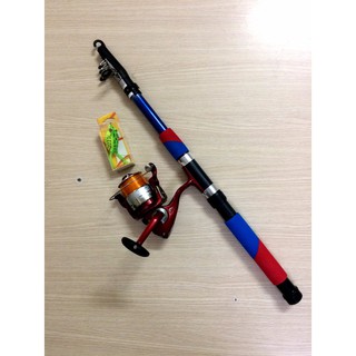 Cần Câu Double Fish 240