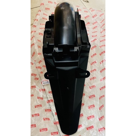 Chắn Bùn Sau Đuôi Bảng Số Yamaha Sirius 110 Chính Hãng