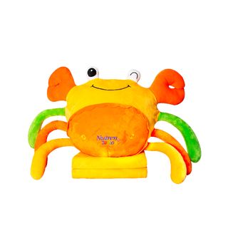[MKB Gift][Qùa tặng không bán] Gối mền con cua