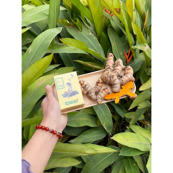 XÀ BÔNG HANDMADE | NGHỆ Ả ĐÀO NGHỆ MẬT ONG MỘC NHAN | BigBuy360 - bigbuy360.vn