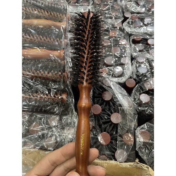 Lược gỡ rối Tony