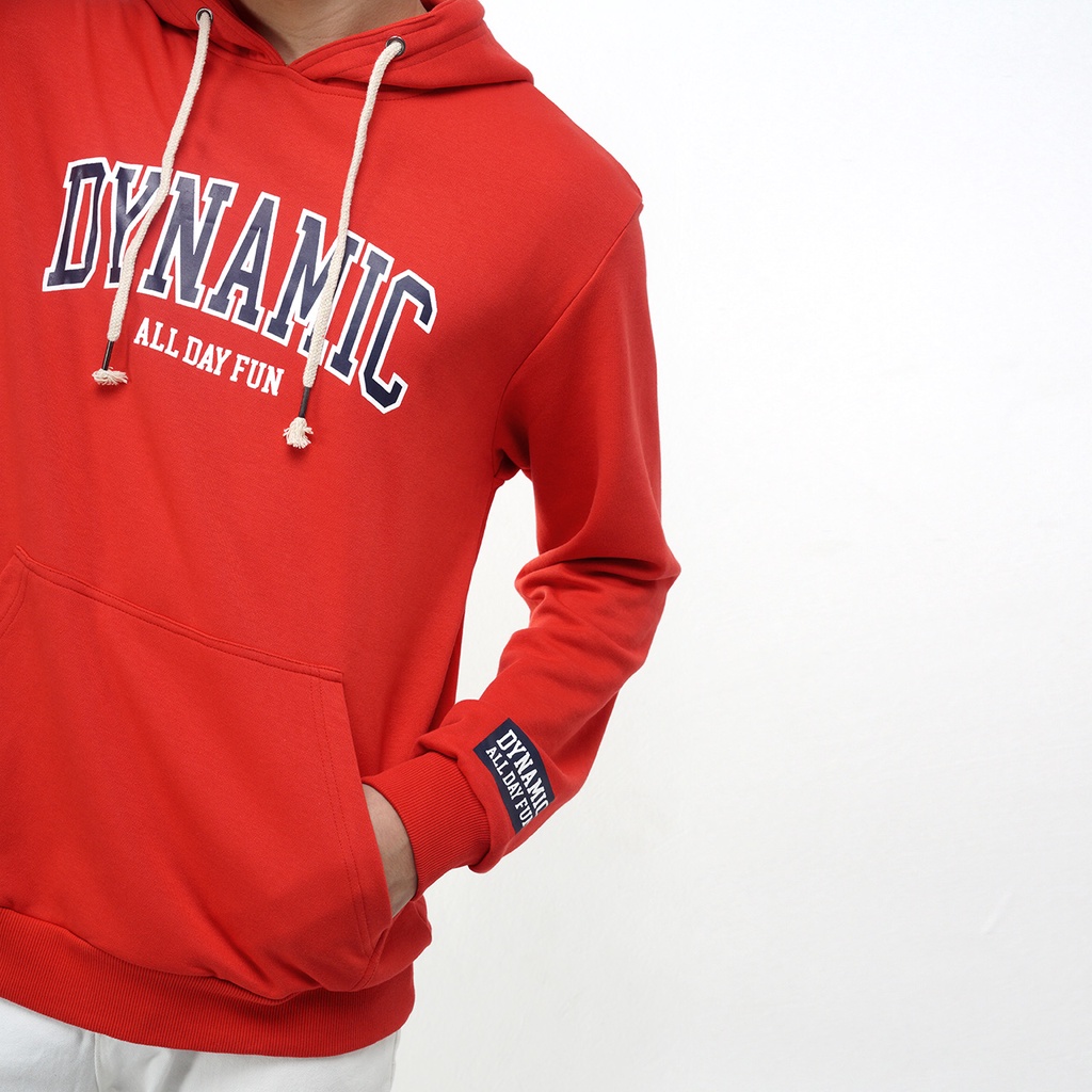 Áo hoodie nam Sayme lót nỉ dài tay dày dặn ấm áp MCHO0006