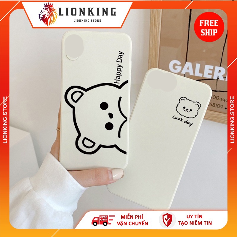 Ốp lưng iphone 6plus 6splus 7 plus 8plus X Xr XsM 11 12 13 Promax 14 Promax - MANGO788 - MangoOvil