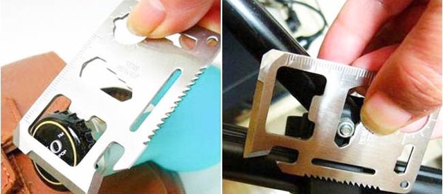 Combo 2 miếng thép đa năng 12 công dụng