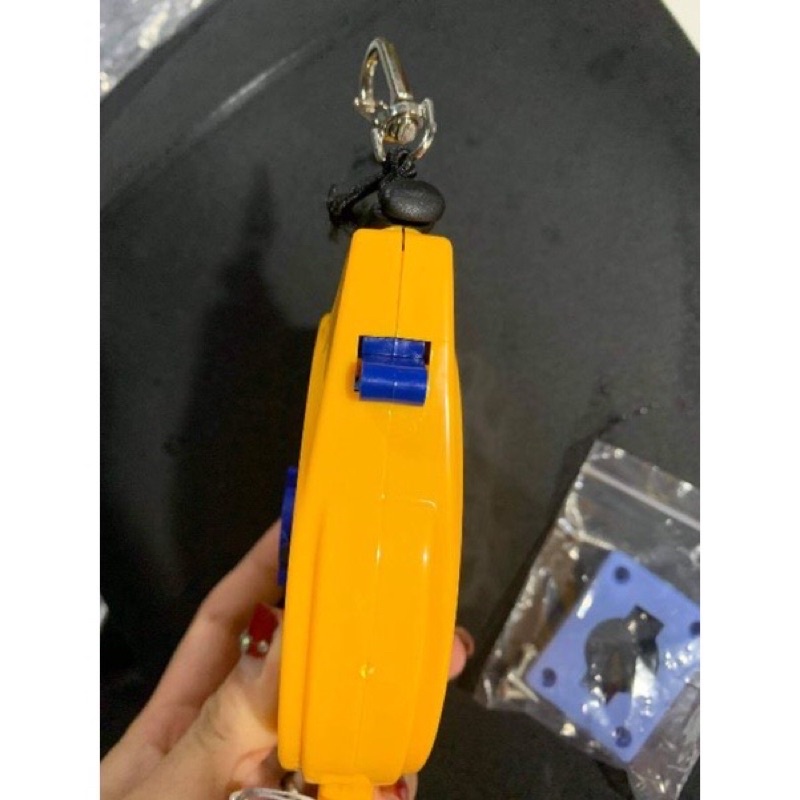 Guồng dây bao hiểm 20-40m