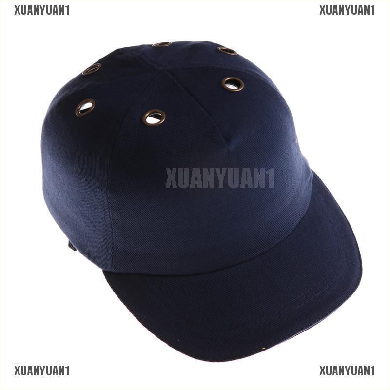 [XUANYUAN1] Mũ Bóng Chày Bảo Vệ An Toàn Khi Làm Việc