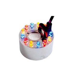 Động cơ phun sương 24V 12 led tạo hơi ẩm