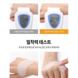 Mặt nạ mắt PRRETI Real Vita EYE ZONE Patch
