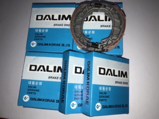 Bố thắng Dalim