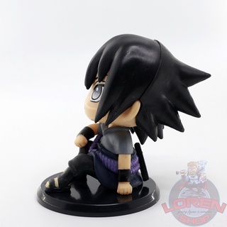 Mô hình Naruto | Set Naruto Chibi