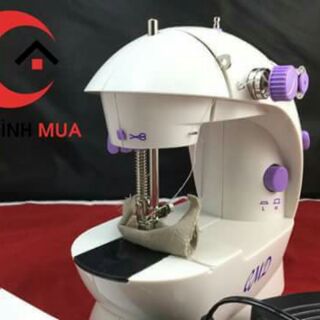 MÁY MAY MINI CMD