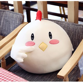 Gấu bông gà con size 20 cm