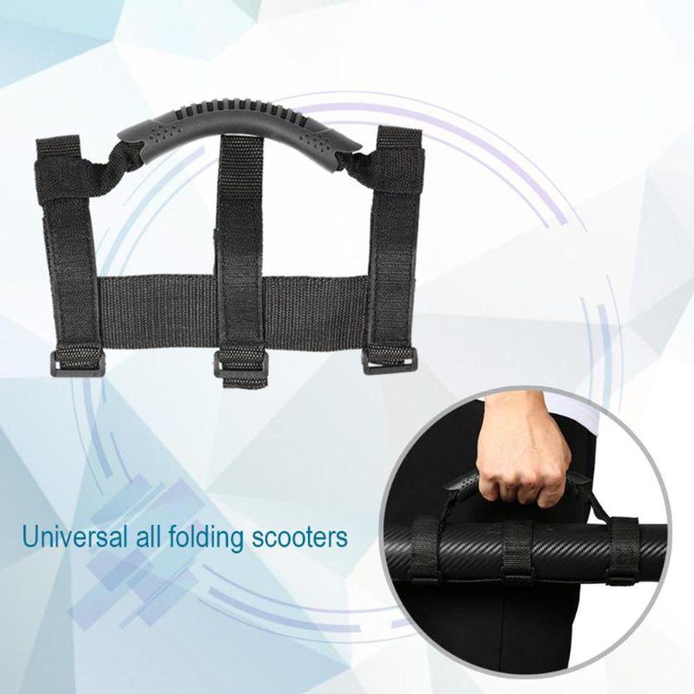 ELLSWORTH Màng Bọc Tay Lái Chuyên Dụng Cho Xiaomi M365