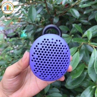 Loa bluetooth Remax RB-X1