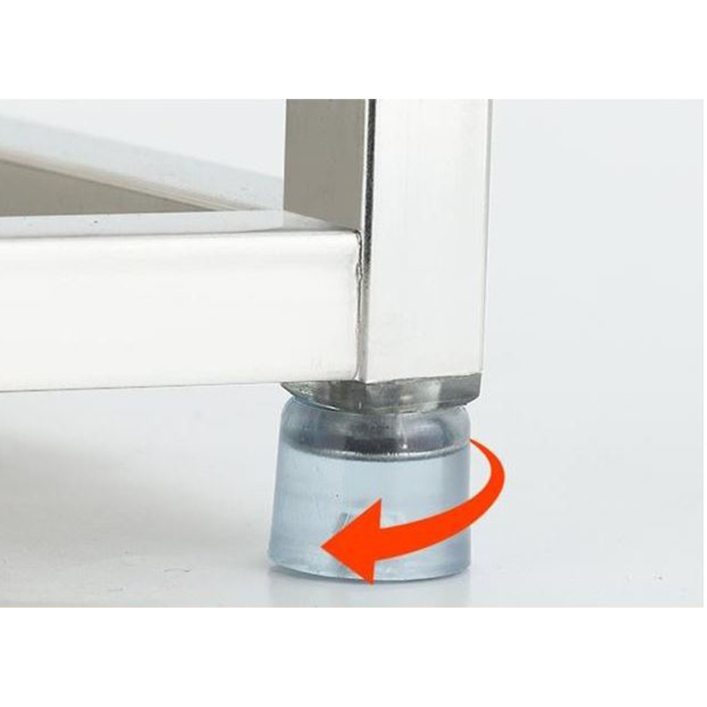 Kệ bếp inox 2 tầng _RE0087