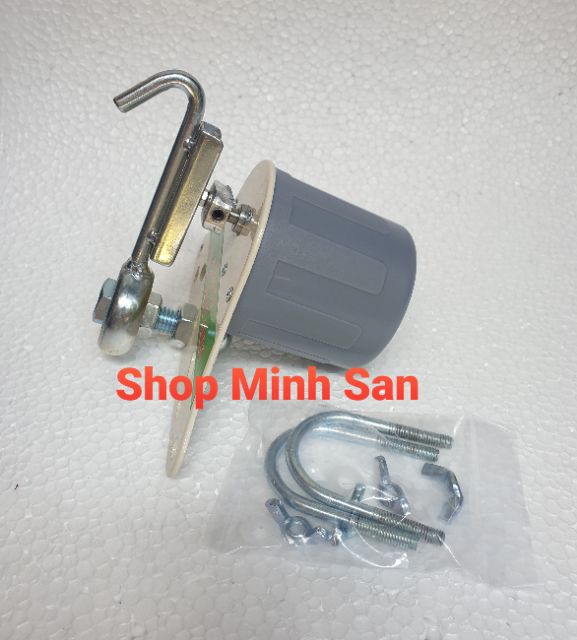 Máy đưa võng Fujishi CHƯA CÓ BỘ NGUỒN