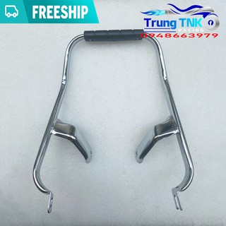 CẢNG SAU XE DREAM