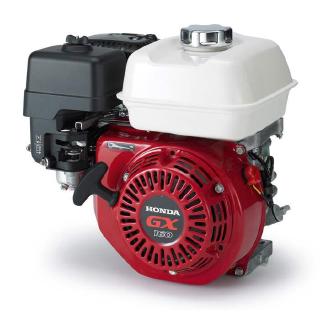 Động cơ xăng honda gx160