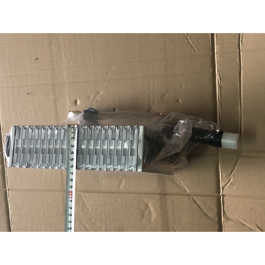 Dàn  lạnh Mazda 323 - Ford Laser 1.6 1998-2002 Hàng xịn Thái Lan