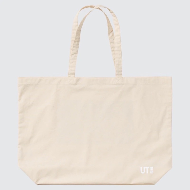 🇯🇵🇯🇵🇯🇵 Túi Tote UNIQLO ECO 🇱🇷🇱🇷🇱🇷Bản Us