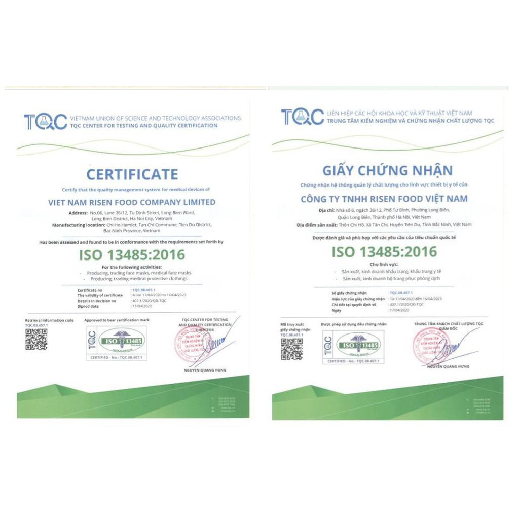 1 cái khẩu trang y tế 4 lớp chống bụi vi khuẩn Doctor Trust có giấy kiểm duyệt | BigBuy360 - bigbuy360.vn