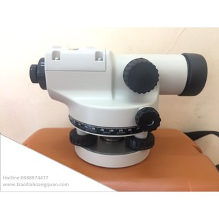 Máy thủy bình tự động Nikon AX-2S