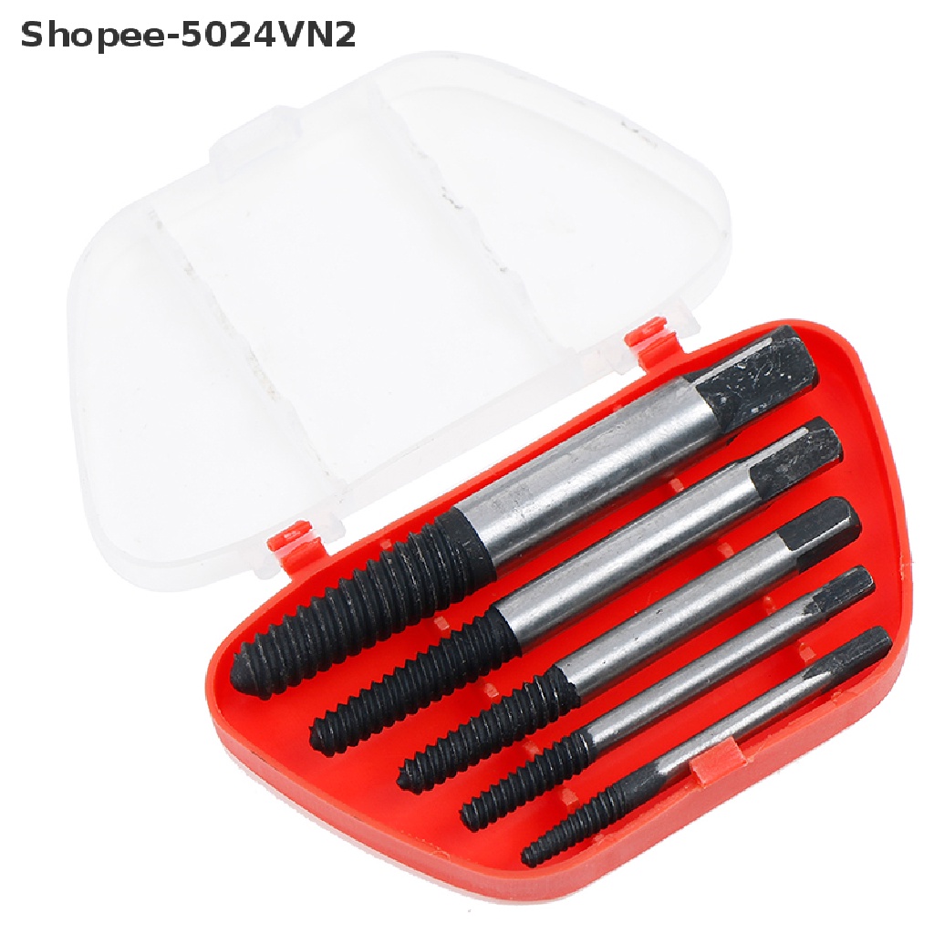 Bộ 5 Dụng Cụ Sửa Chữa Đa Năng Chuyên Dụng