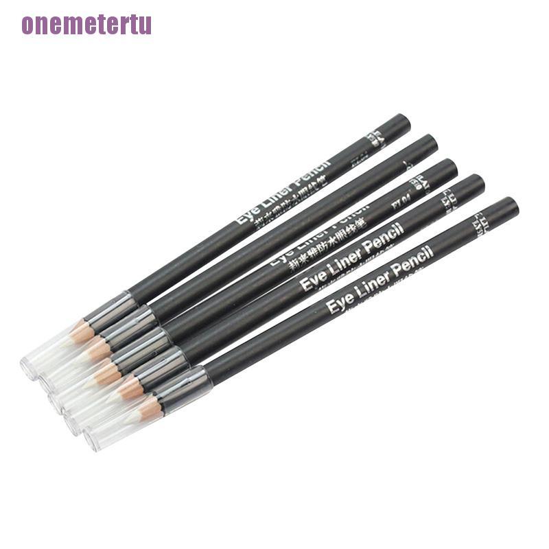 [Hàng mới về] Bộ 2/ 5 chì kẻ mắt mềm mượt chống thấm nước chất lượng cao
